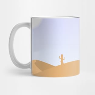 desert Mug